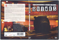 dvd Ruïnes