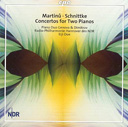 cd martinu schnittke