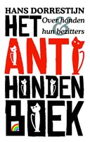 anti-hondenboek