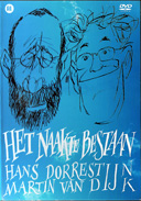 Het naakte bestaan